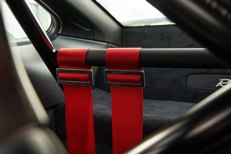 Porsche 997.2 GT2 RS