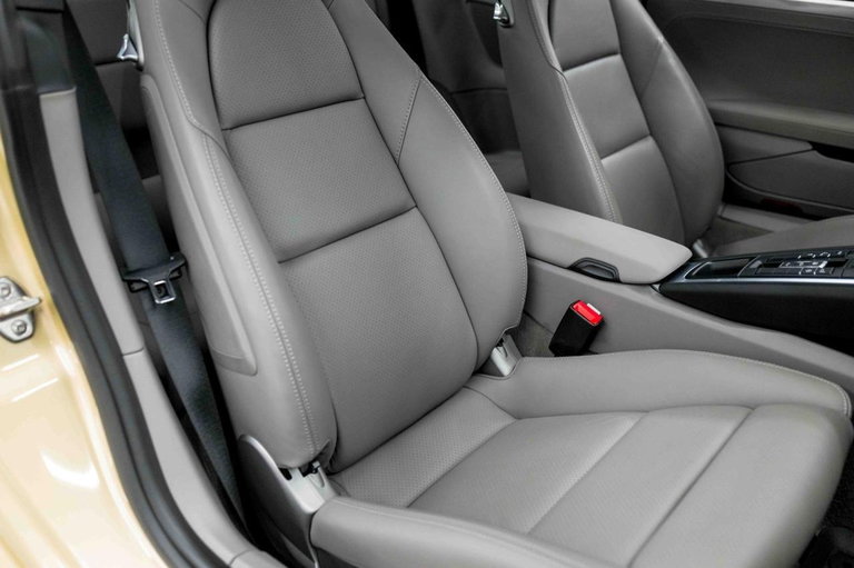 Porsche 991 Carrera S