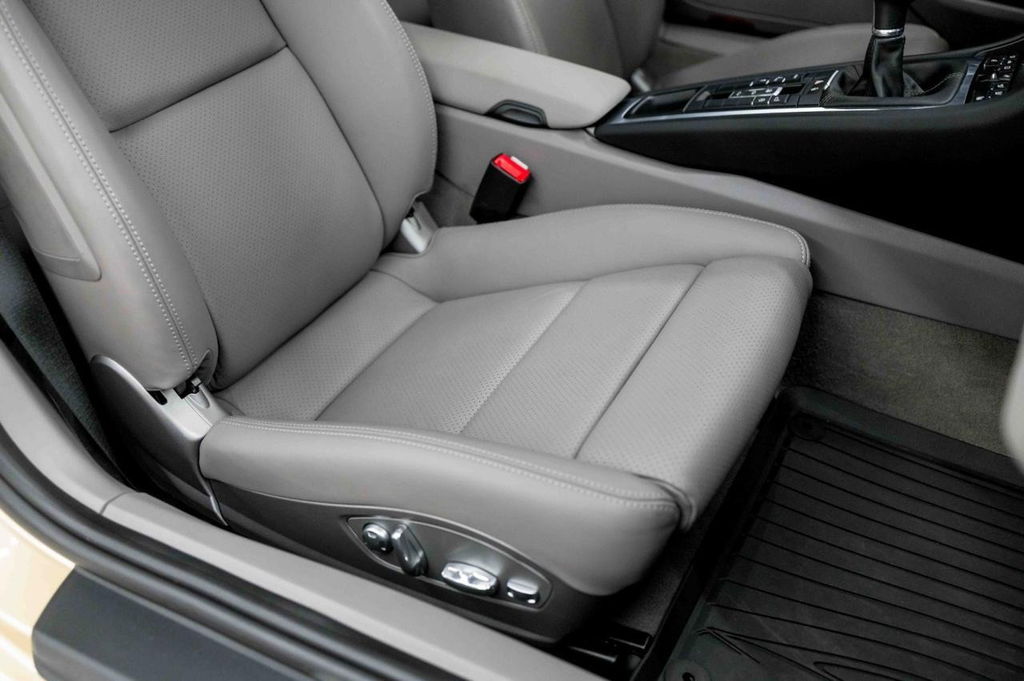 Porsche 991 Carrera S