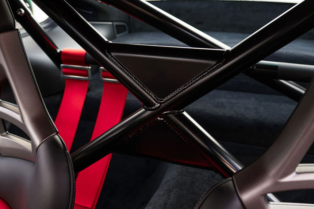 Porsche 997.2 GT2 RS