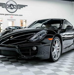 Porsche 981 Cayman S