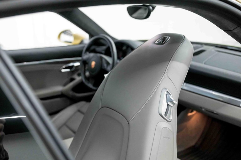 Porsche 991 Carrera S