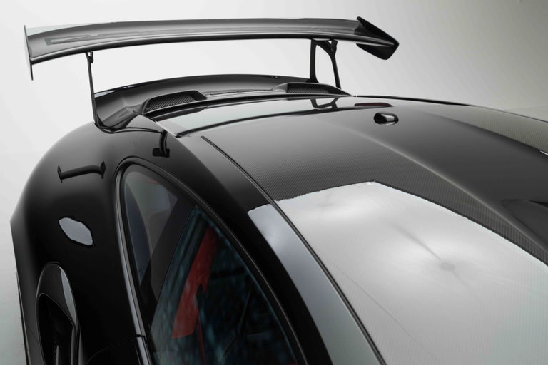 Porsche 991.2 GT2 RS