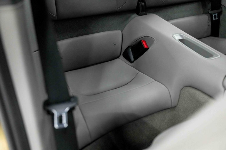 Porsche 991 Carrera S