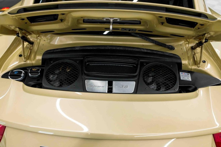 Porsche 991 Carrera S