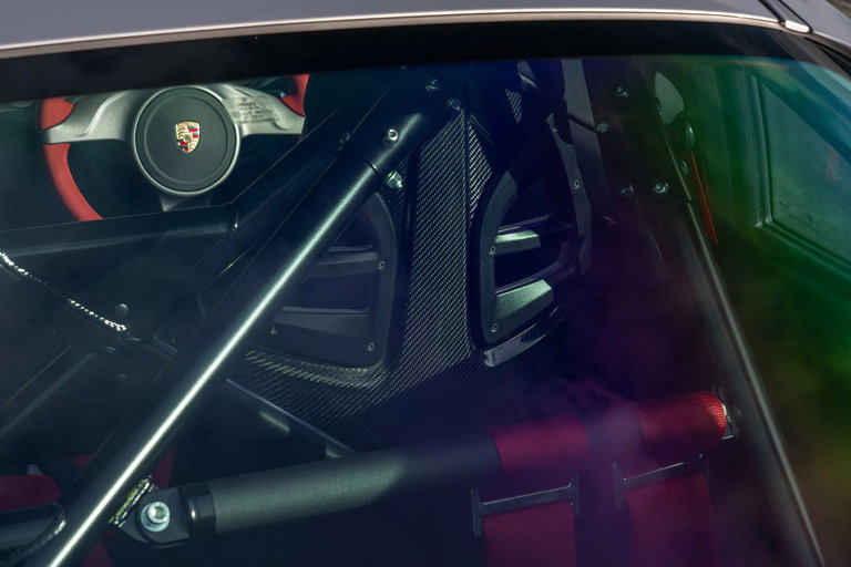 Porsche 997.2 GT2 RS