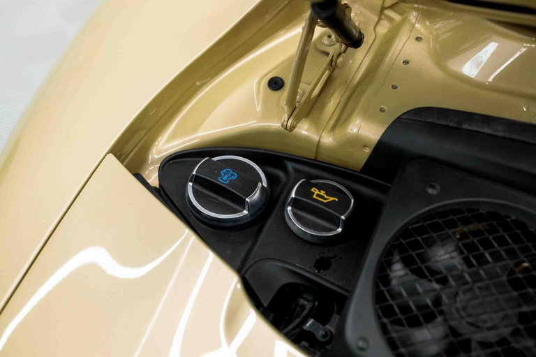 Porsche 991 Carrera S