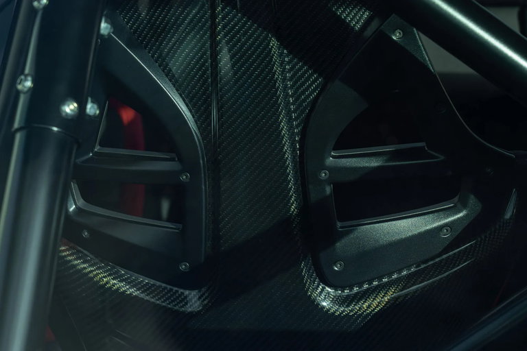 Porsche 997.2 GT2 RS