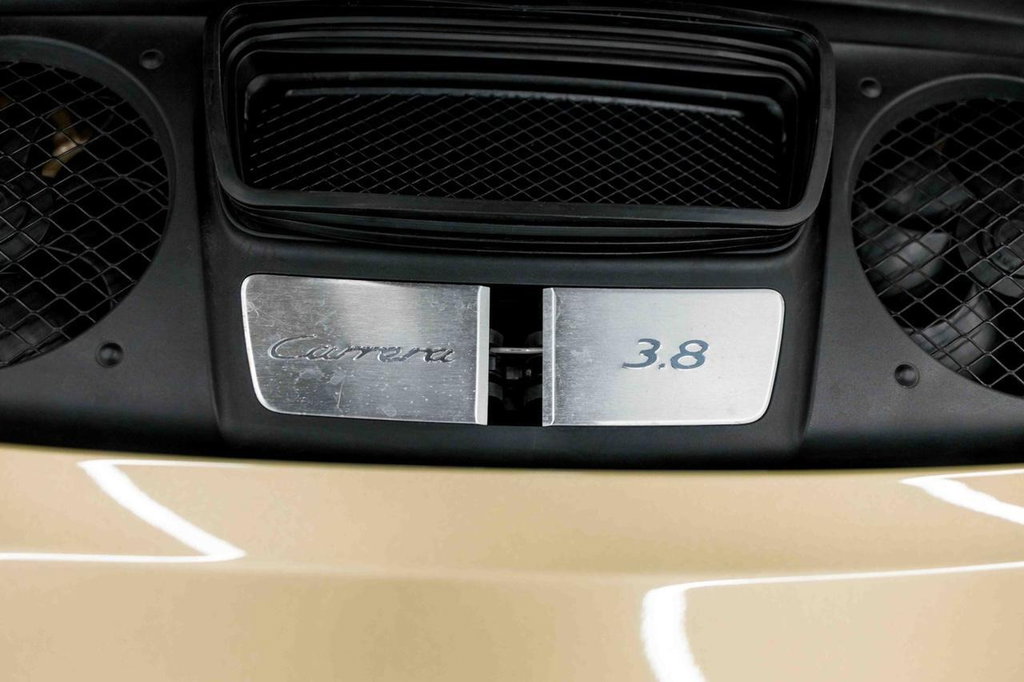 Porsche 991 Carrera S