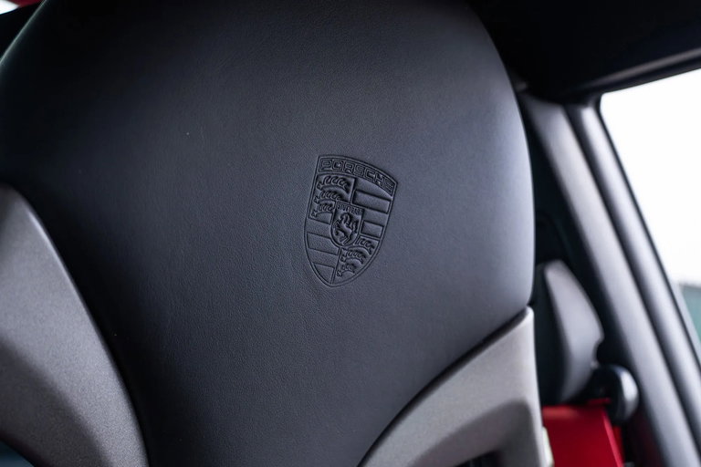 Porsche 997.2 GT2 RS