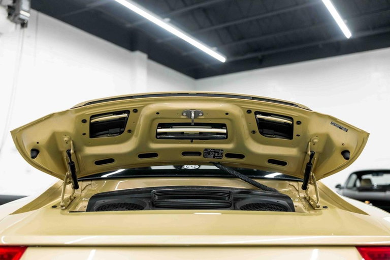 Porsche 991 Carrera S