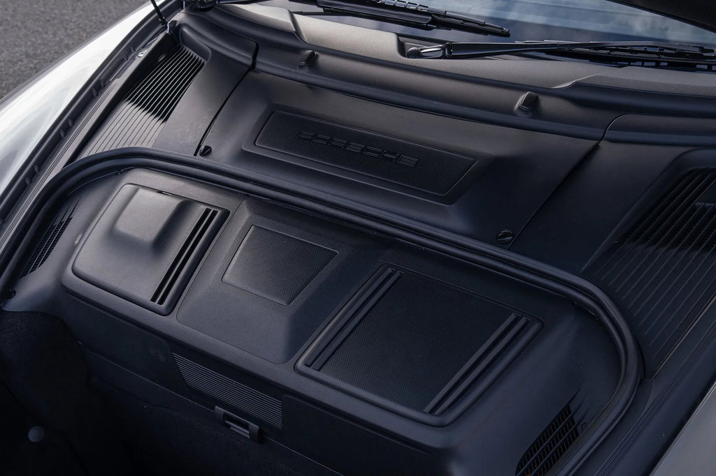 Porsche 997.2 GT2 RS