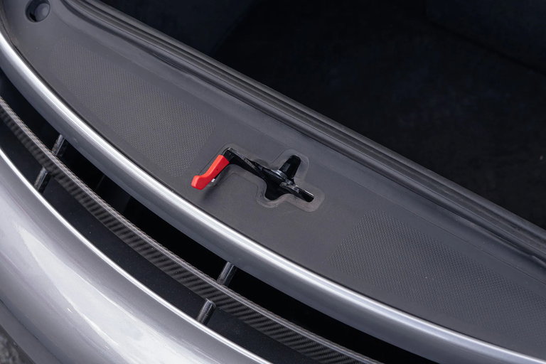 Porsche 997.2 GT2 RS