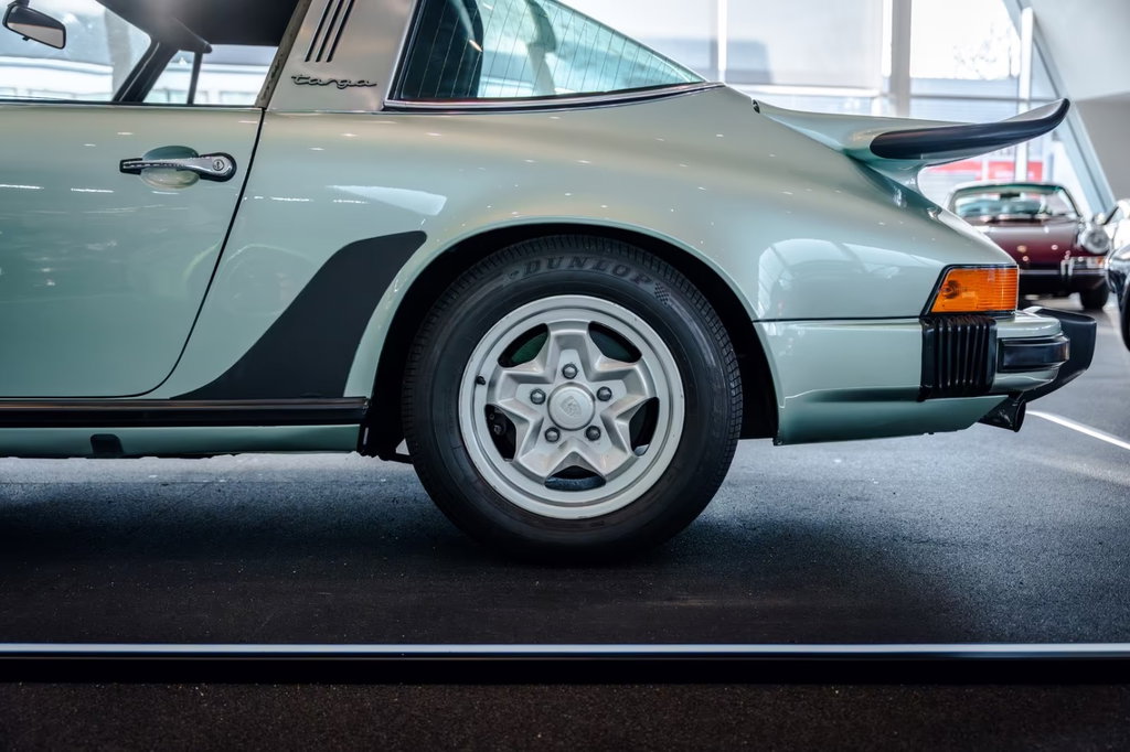 Porsche 911 (G-Modell)