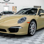 Porsche 991 Carrera S