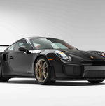 Porsche 991.2 GT2 RS
