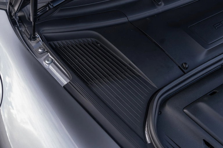 Porsche 997.2 GT2 RS