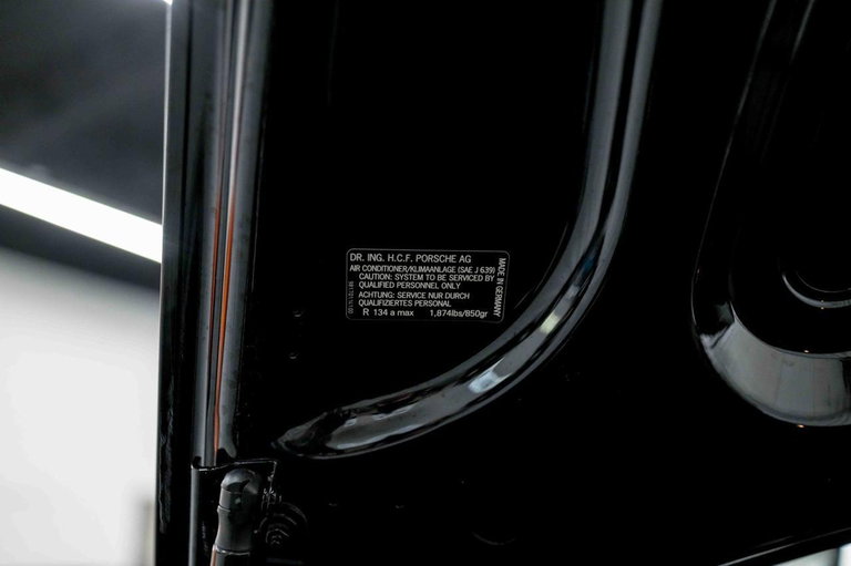 Porsche 981 Cayman S