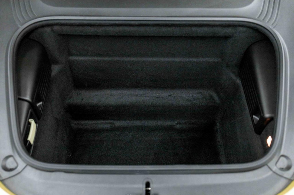 Porsche 991 Carrera S