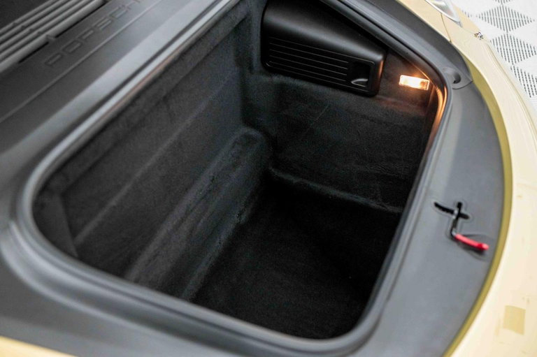 Porsche 991 Carrera S