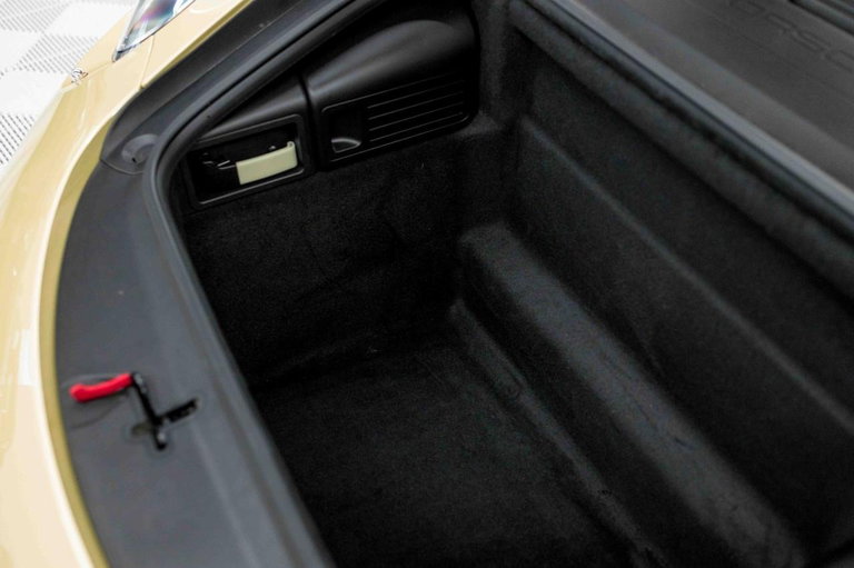 Porsche 991 Carrera S