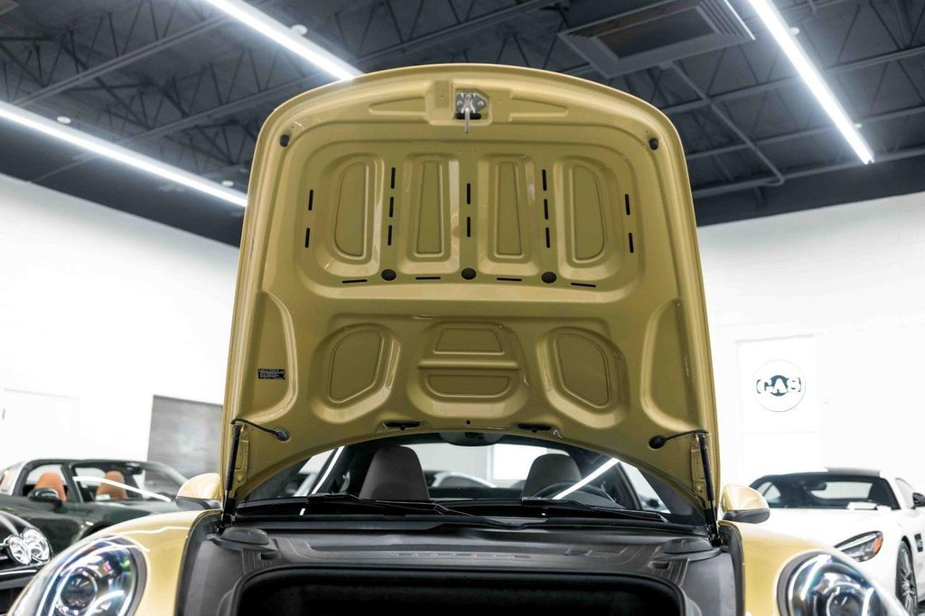 Porsche 991 Carrera S