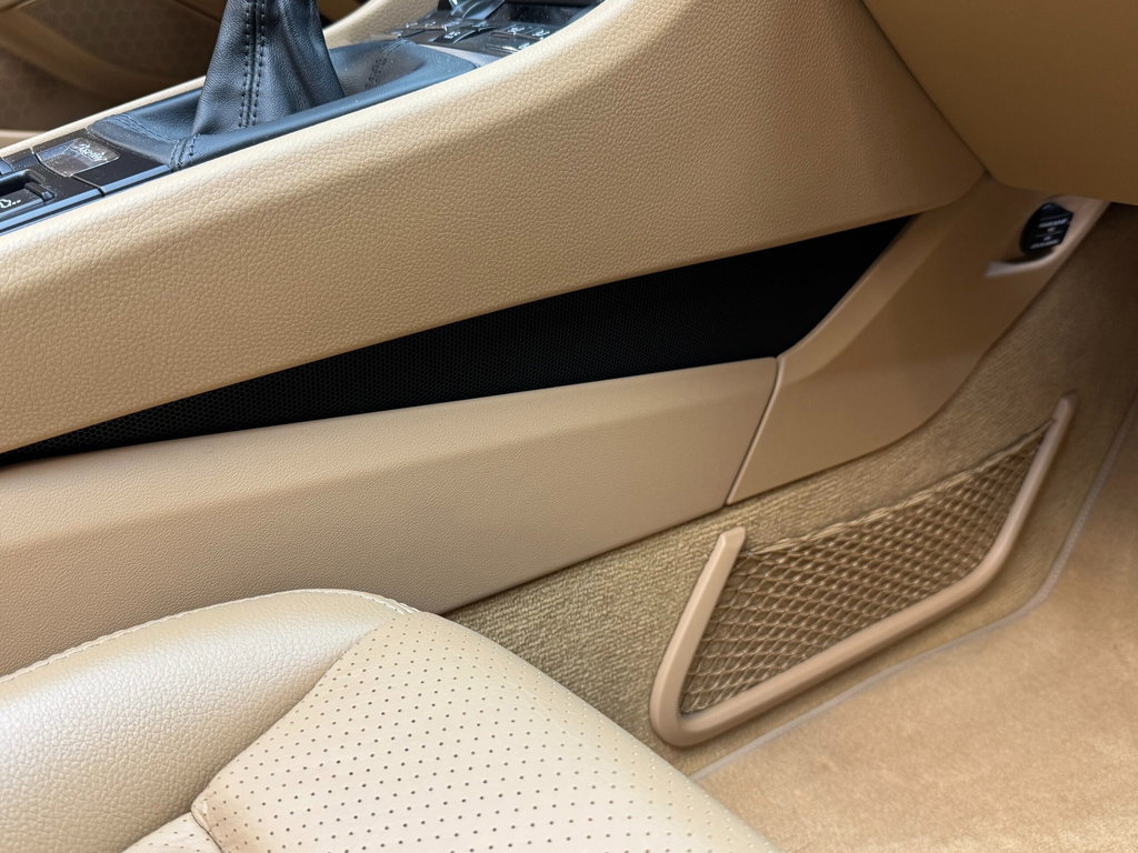 Porsche 981 Boxster S