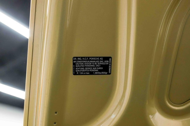 Porsche 991 Carrera S