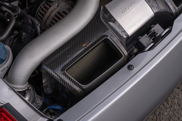 Porsche 997.2 GT2 RS