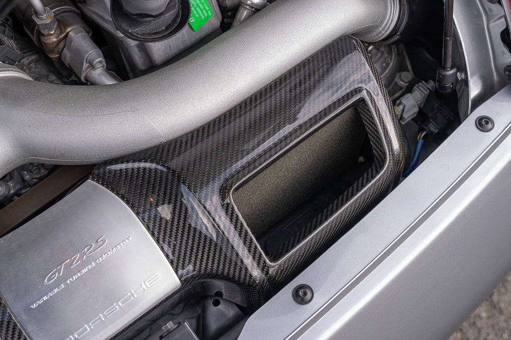 Porsche 997.2 GT2 RS