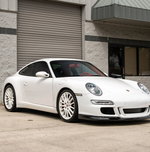 Porsche 997 Carrera 4S