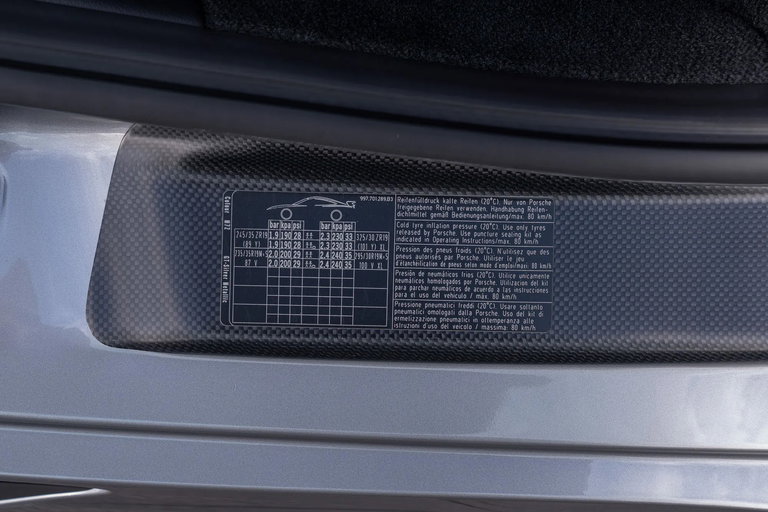 Porsche 997.2 GT2 RS