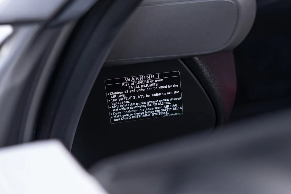 Porsche 997.2 GT2 RS