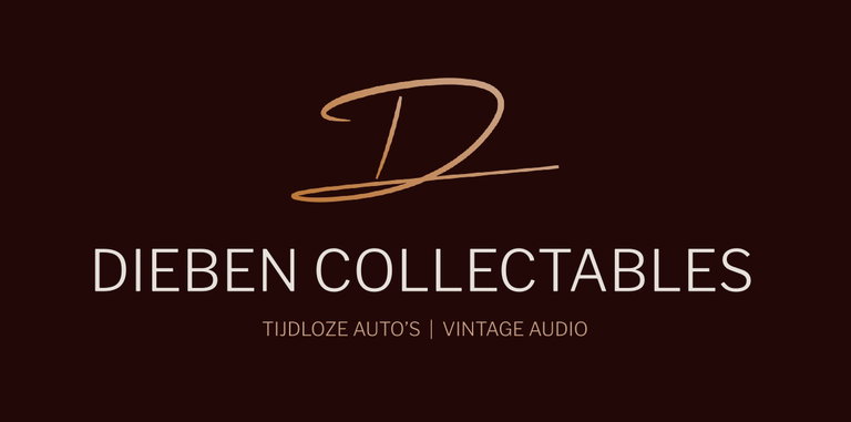 Dieben Collectables
