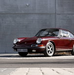 Porsche 911 S