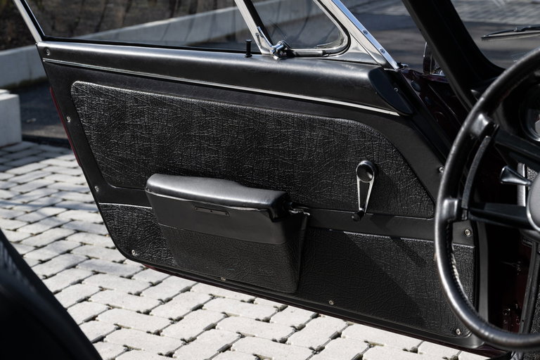 Porsche 911 S (F-Modell)