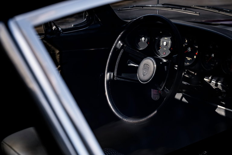 Porsche 911 S (F-Modell)