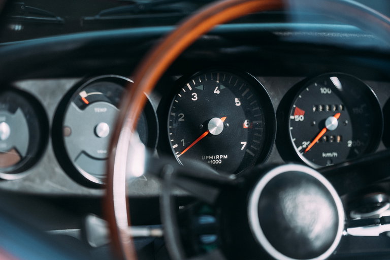 Porsche 912