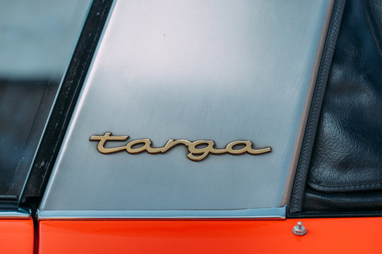 Porsche 912