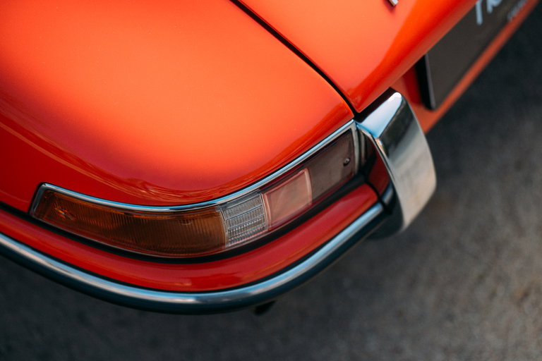 Porsche 912