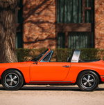 Porsche 912