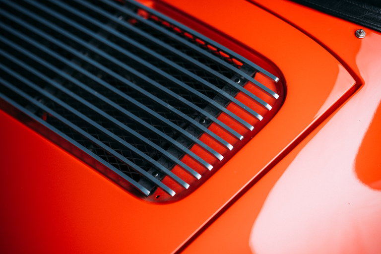Porsche 912