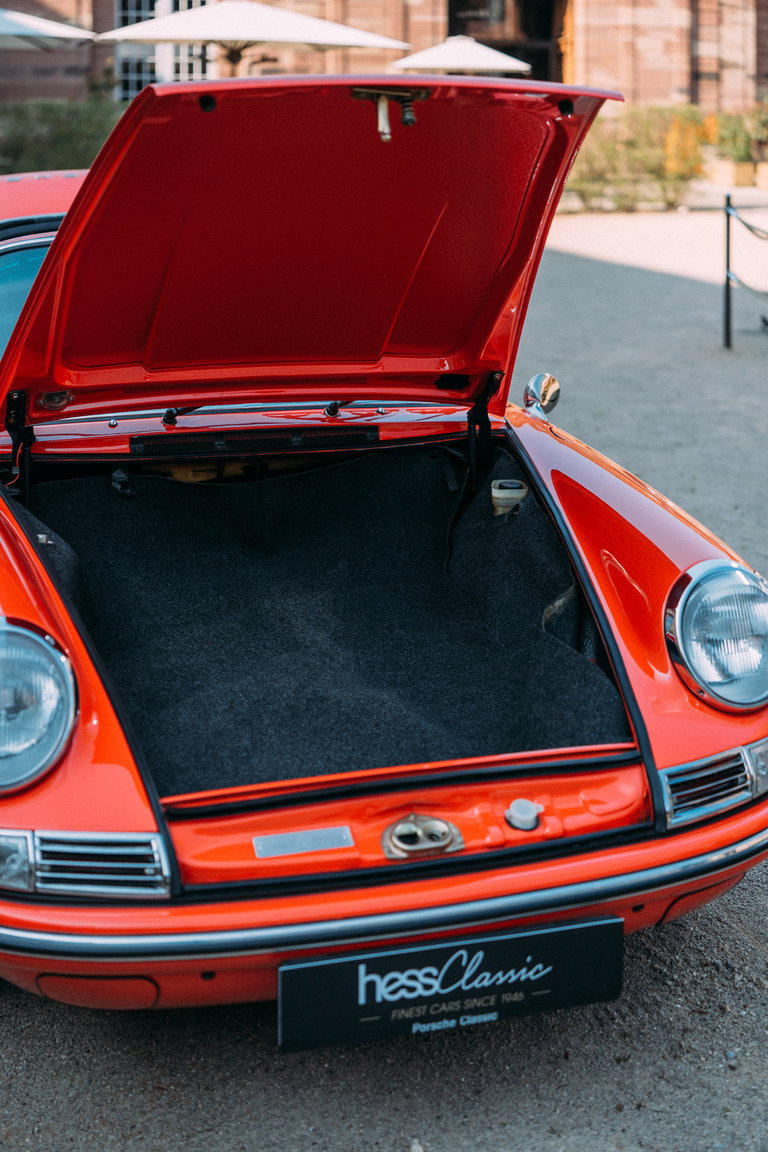 Porsche 912