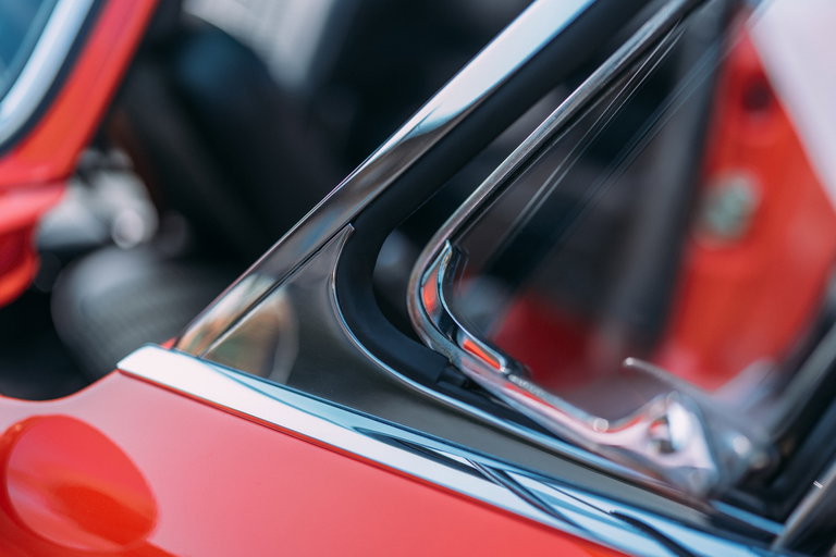 Porsche 912