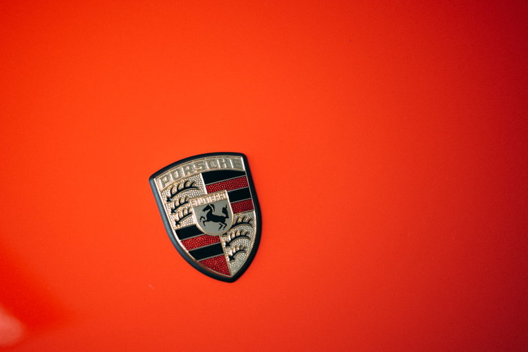 Porsche 912