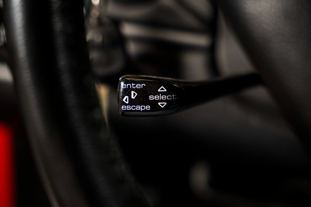 Porsche 986 Boxster S