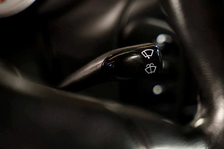 Porsche 986 Boxster S