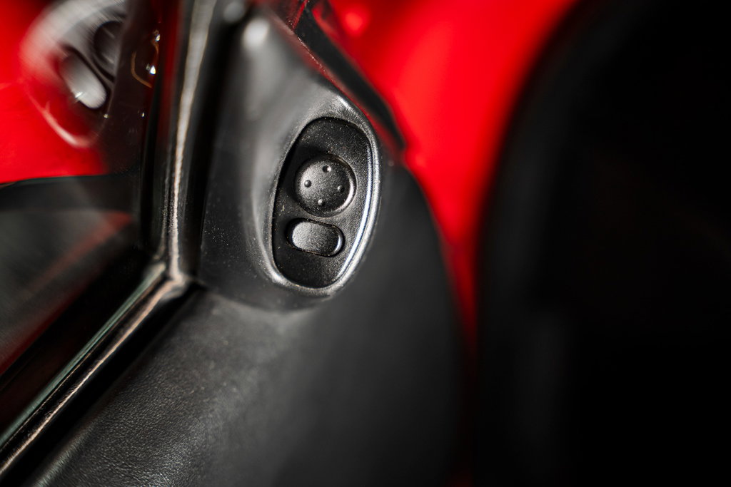 Porsche 986 Boxster S