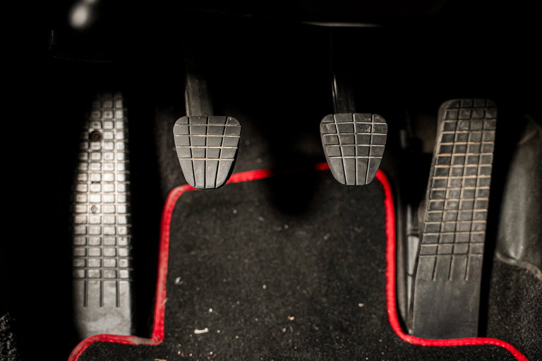 Porsche 986 Boxster S