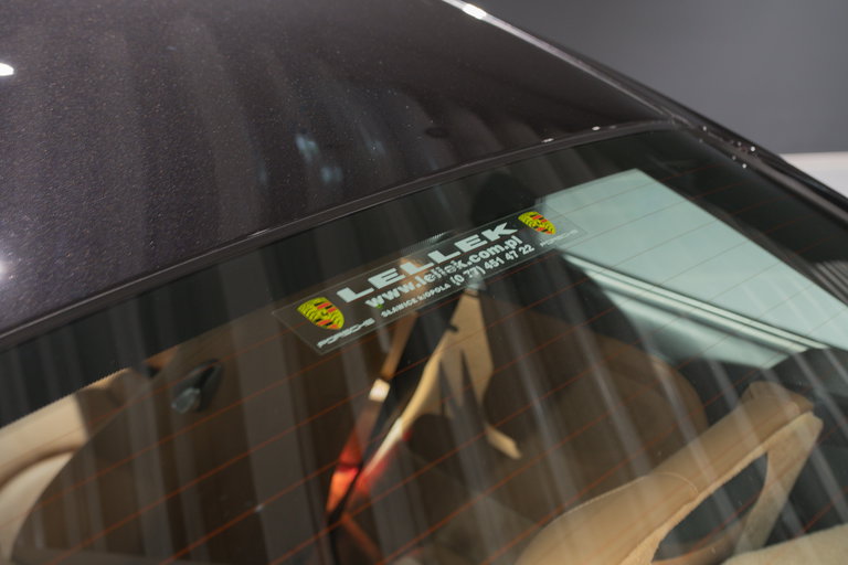 Porsche 997.2 Carrera